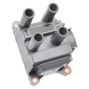 Original Engine Management Ignition Coil for Ford Contour - 50020