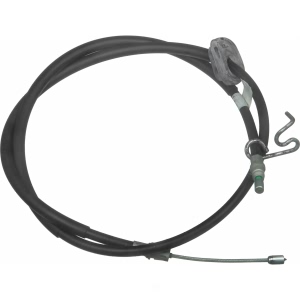 Wagner Parking Brake Cable for Ford Mustang - BC140052