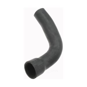 Dayco Engine Coolant Curved Radiator Hose for Mercury Villager - 70472