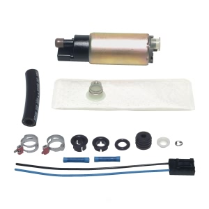 Denso Fuel Pump And Strainer Set for Mercury Villager - 950-0136
