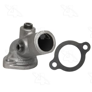 Four Seasons Water Outlet for Ford F-350 - 84860