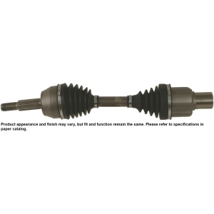 Cardone Reman Remanufactured CV Axle Assembly for Ford Explorer Sport - 60-2169