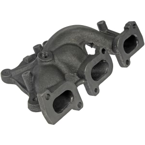 Dorman Cast Iron Natural Exhaust Manifold for Lincoln MKT - 674-625