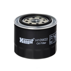 Hengst Engine Oil Filter for Ford - H10W22