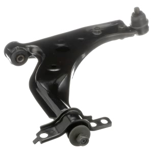 Delphi Front Passenger Side Control Arm And Ball Joint Assembly for Mercury Tracer - TC6567