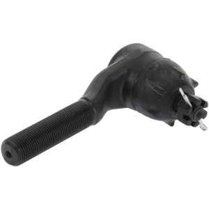 Centric Premium™ Front Outer Steering Tie Rod End for Ford Mustang - 612.65006