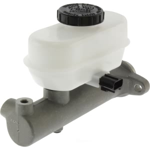 Centric Premium Brake Master Cylinder for 2002 Ford Expedition - 130.65083