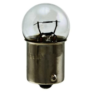 Hella Standard Series Incandescent Miniature Light Bulb for Lincoln Mark VIII - 89