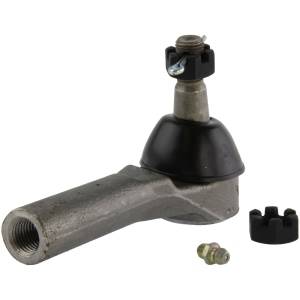 Centric Premium™ Front Outer Steering Tie Rod End for Lincoln Continental - 612.61127