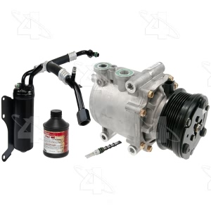Four Seasons A C Compressor Kit for Ford E-150 - 3970NK