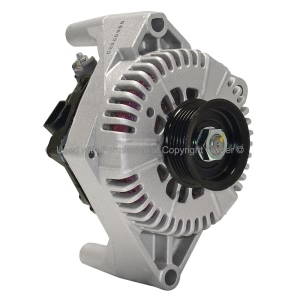 Quality-Built Alternator Remanufactured for 1997 Ford Taurus - 7780602