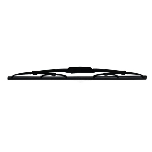 Hella Wiper Blade 16 '' Standard Single for Ford Mustang - 9XW398114016-I