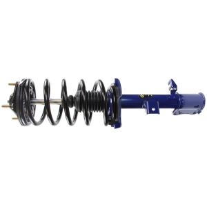 Monroe RoadMatic™ Front Driver Side Complete Strut Assembly for Mercury Mariner - 181594