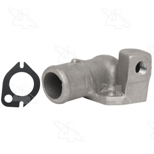 Four Seasons Engine Coolant Water Outlet W O Thermostat for Ford E-250 Econoline - 84886