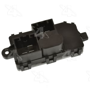 Four Seasons Hvac System Switch for 2014 Ford C-Max - 20653