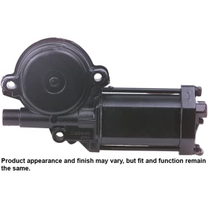 Cardone Reman Remanufactured Window Lift Motor for Lincoln Continental - 42-308