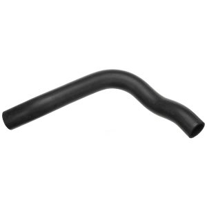 Gates Engine Coolant Molded Radiator Hose for Ford Mustang - 24189