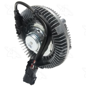 Four Seasons Electronic Engine Cooling Fan Clutch for Ford Excursion - 46030