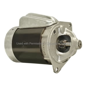 Quality-Built Starter New for Mercury Marquis - 3124N
