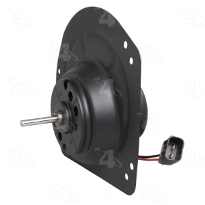 Four Seasons Hvac Blower Motor Without Wheel for Ford Crown Victoria - 76955