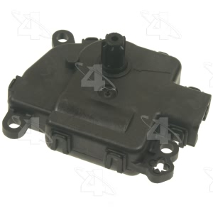 Four Seasons Hvac Heater Blend Door Actuator for Ford F-250 Super Duty - 73045