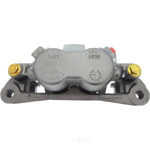 Centric Remanufactured Semi-Loaded Front Driver Side Brake Caliper for Ford F-350 - 141.65040