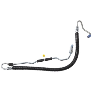 Gates Power Steering Pressure Line Hose Assembly From Pump for Ford Thunderbird - 367460
