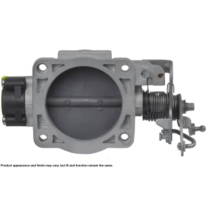 Cardone Reman Remanufactured Throttle Body for Lincoln - 67-1030