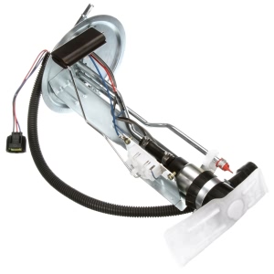Delphi Fuel Pump And Sender Assembly for Ford Expedition - HP10074