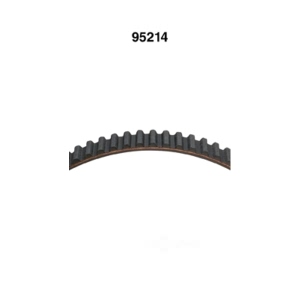 Dayco Timing Belt for Ford Probe - 95214