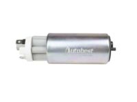 Autobest Electric Fuel Pump for Mercury Montego - F1533
