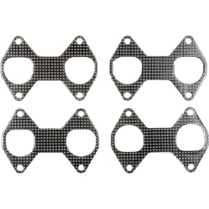 Victor Reinz Exhaust Manifold Gasket Set for Ford Explorer Sport Trac - 11-10286-01