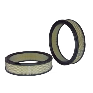 WIX Air Filter for Ford Thunderbird - 42054