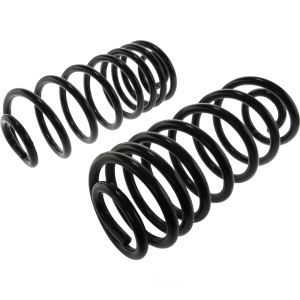 Centric Premium™ Coil Springs for Ford Crown Victoria - 630.61081