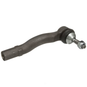 Delphi Driver Side Outer Steering Tie Rod End for Ford Crown Victoria - TA2749