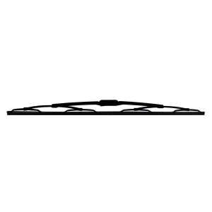 Hella Wiper Blade 26 '' Standard Single for Ford Transit Connect - 9XW398114026