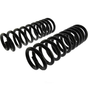 Centric Premium™ Coil Springs for Ford F-250 - 630.65047