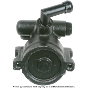Cardone Reman Remanufactured Power Steering Pump w/o Reservoir for Ford Bronco II - 20-892