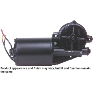 Cardone Reman Remanufactured Window Lift Motor for Ford Thunderbird - 42-32