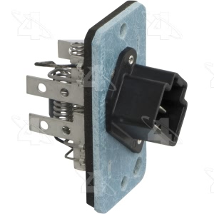 Four Seasons Hvac Blower Motor Resistor for Ford Expedition - 20309