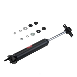 KYB Excel G Front Driver Or Passenger Side Twin Tube Shock Absorber for Mercury Cougar - 343146