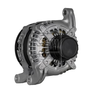 Remy Remanufactured Alternator for 2017 Ford Mustang - 23044
