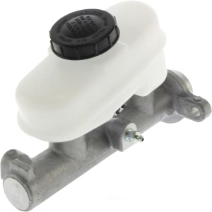 Centric Premium Brake Master Cylinder for 2011 Lincoln Town Car - 130.61118