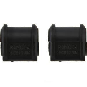 Centric Premium™ Front Stabilizer Bar Bushing for Mercury Tracer - 602.61114