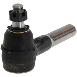 Centric Premium™ Front Driver Side Outer Steering Tie Rod End for Ford Explorer - 612.65057