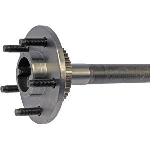Dorman OE Solutions Rear Passenger Side Axle Shaft for Lincoln Town Car - 630-413