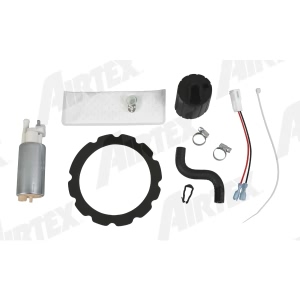 Airtex In-Tank Fuel Pump and Strainer Set for Ford E-150 - E2515