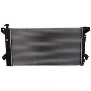 Denso Engine Coolant Radiator for Ford F-150 - 221-9271