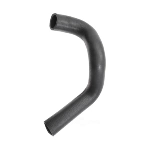 Dayco Engine Coolant Curved Radiator Hose for Ford Bronco II - 71857
