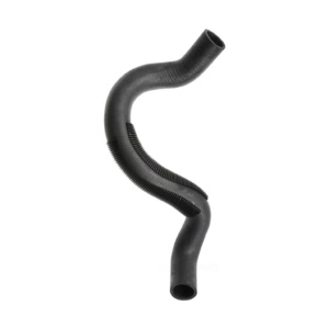 Dayco Engine Coolant Curved Radiator Hose for Ford F-250 - 71710